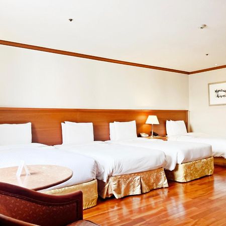Sejong Hotel Seoul Myeongdong Экстерьер фото