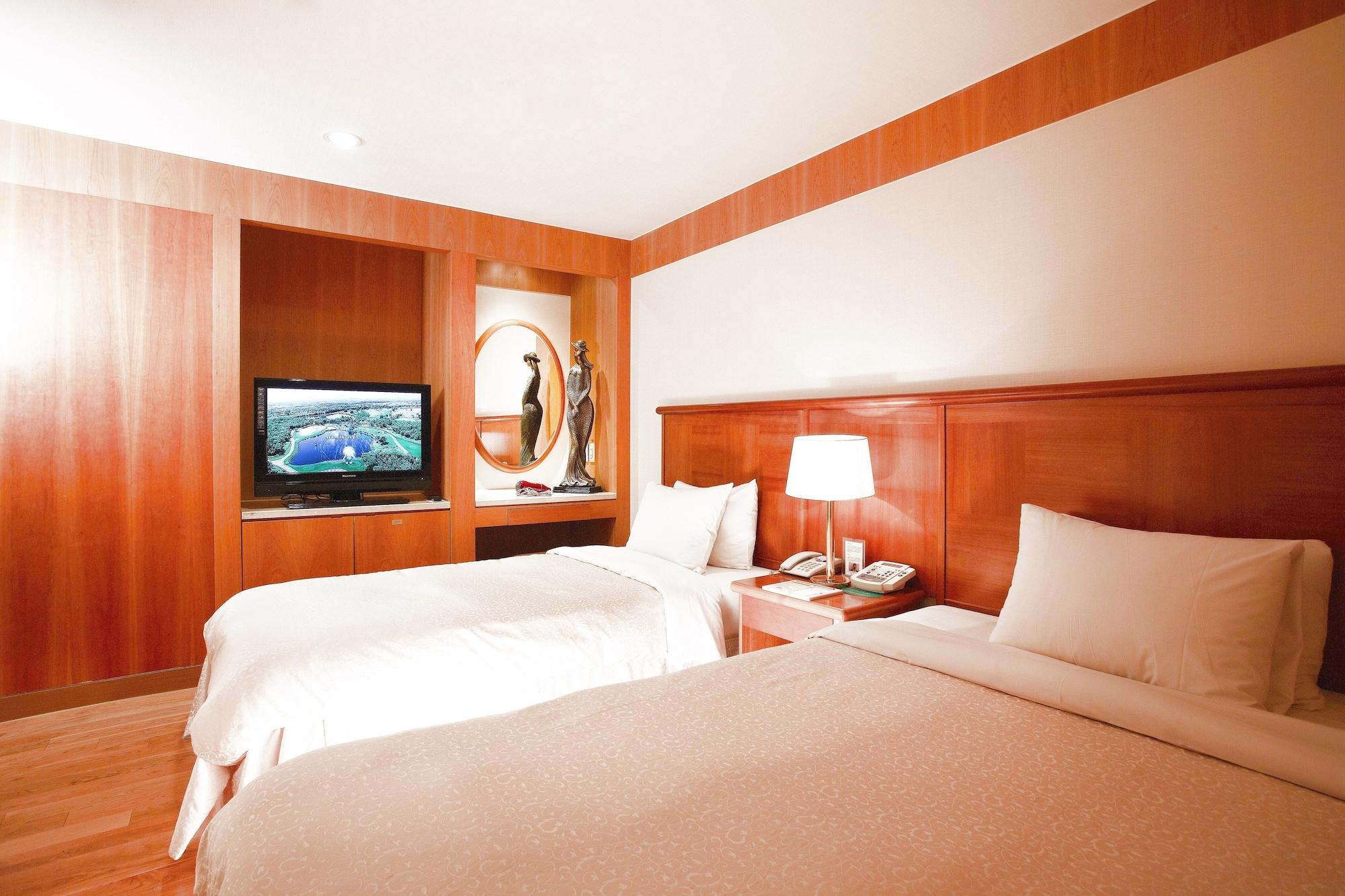 Sejong Hotel Seoul Myeongdong Экстерьер фото