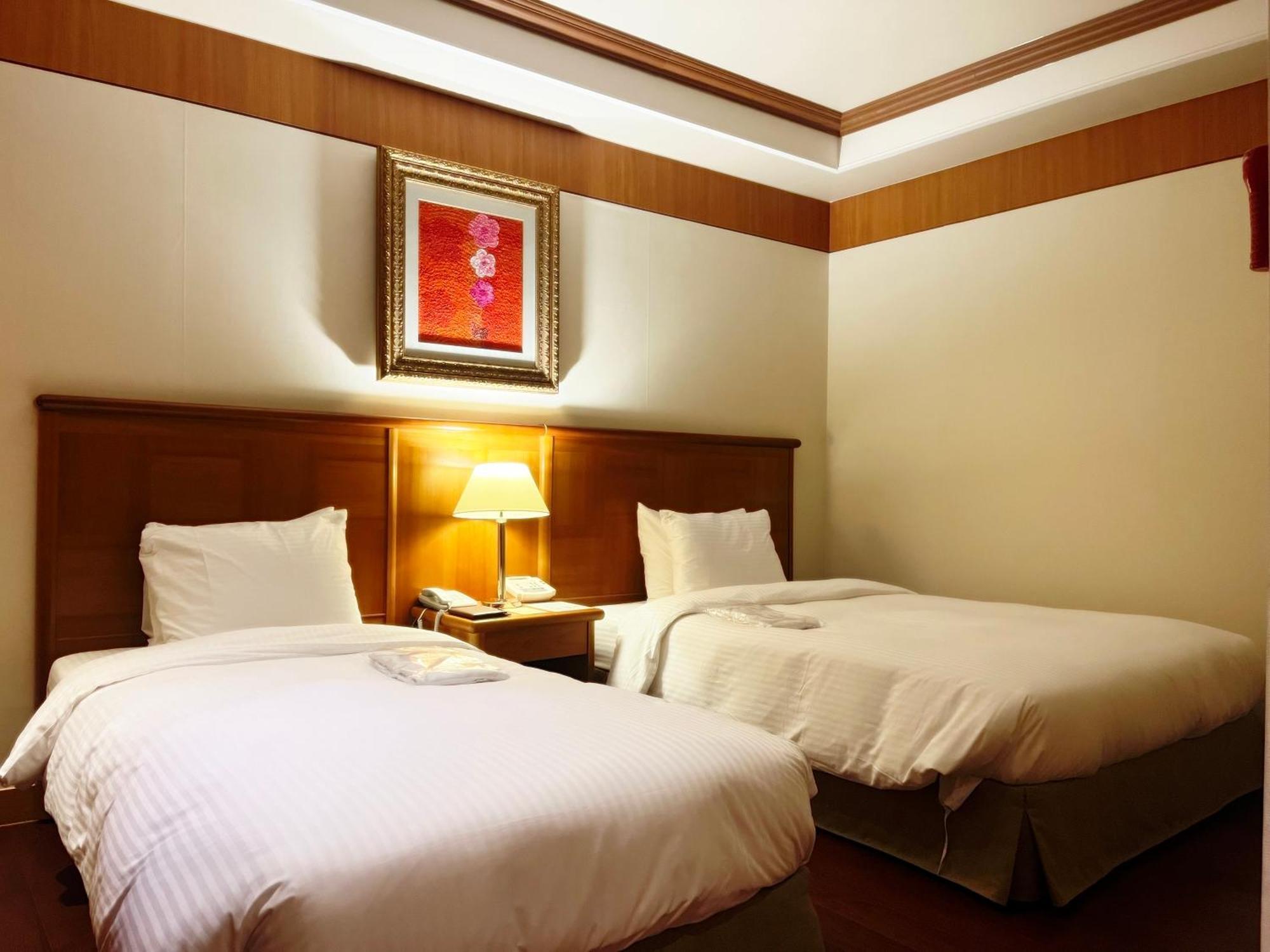 Sejong Hotel Seoul Myeongdong Экстерьер фото