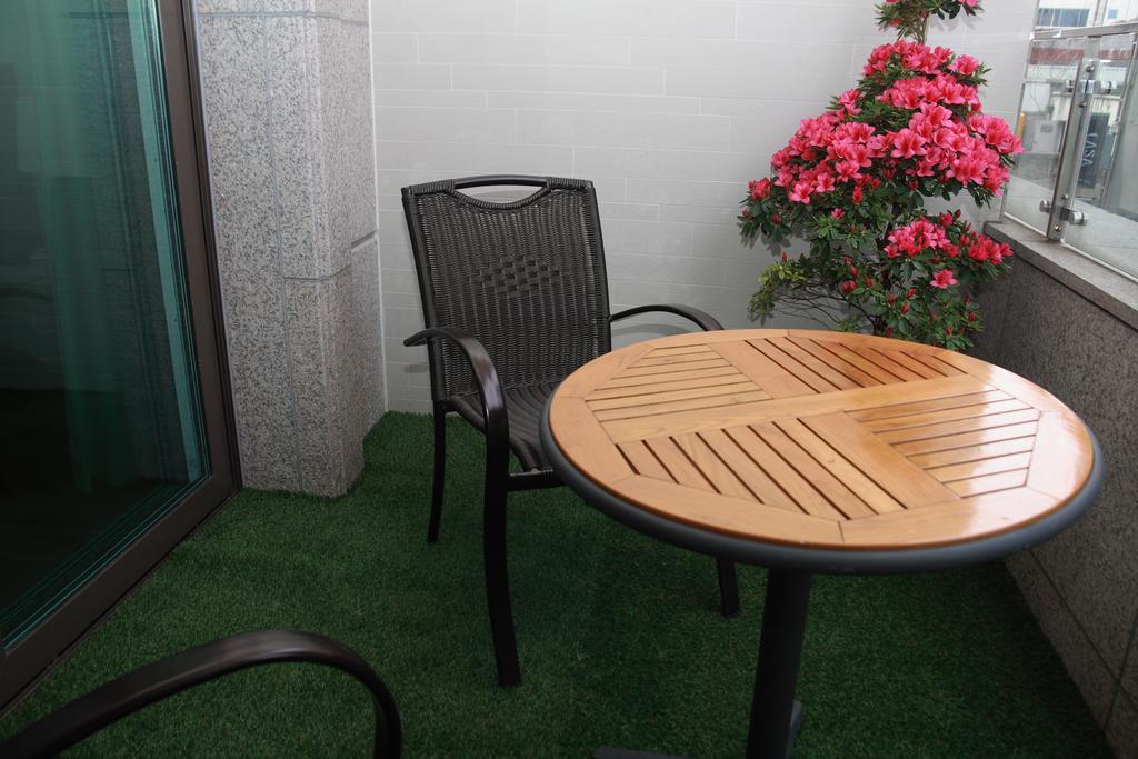 Sejong Hotel Seoul Myeongdong Экстерьер фото
